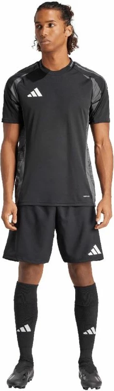 Superge adidas Tiro 24, bele in črne, moške
