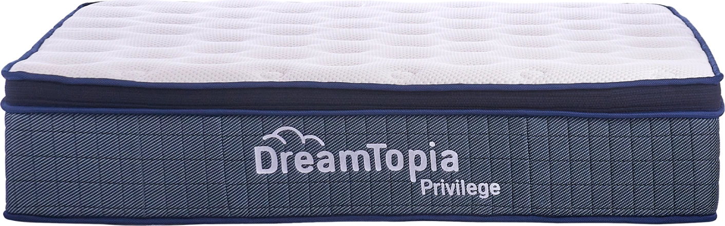 Vzmetnica DREAMTOPIA FH660.150, serija PRIVILEGE, 150x200