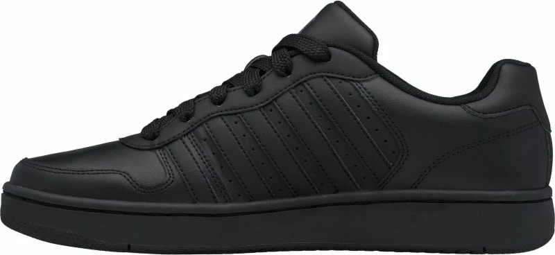 Superge K-Swiss Court Palisades, črne