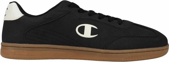 Superge črne, Champion Prestige MS Low Cut za moške