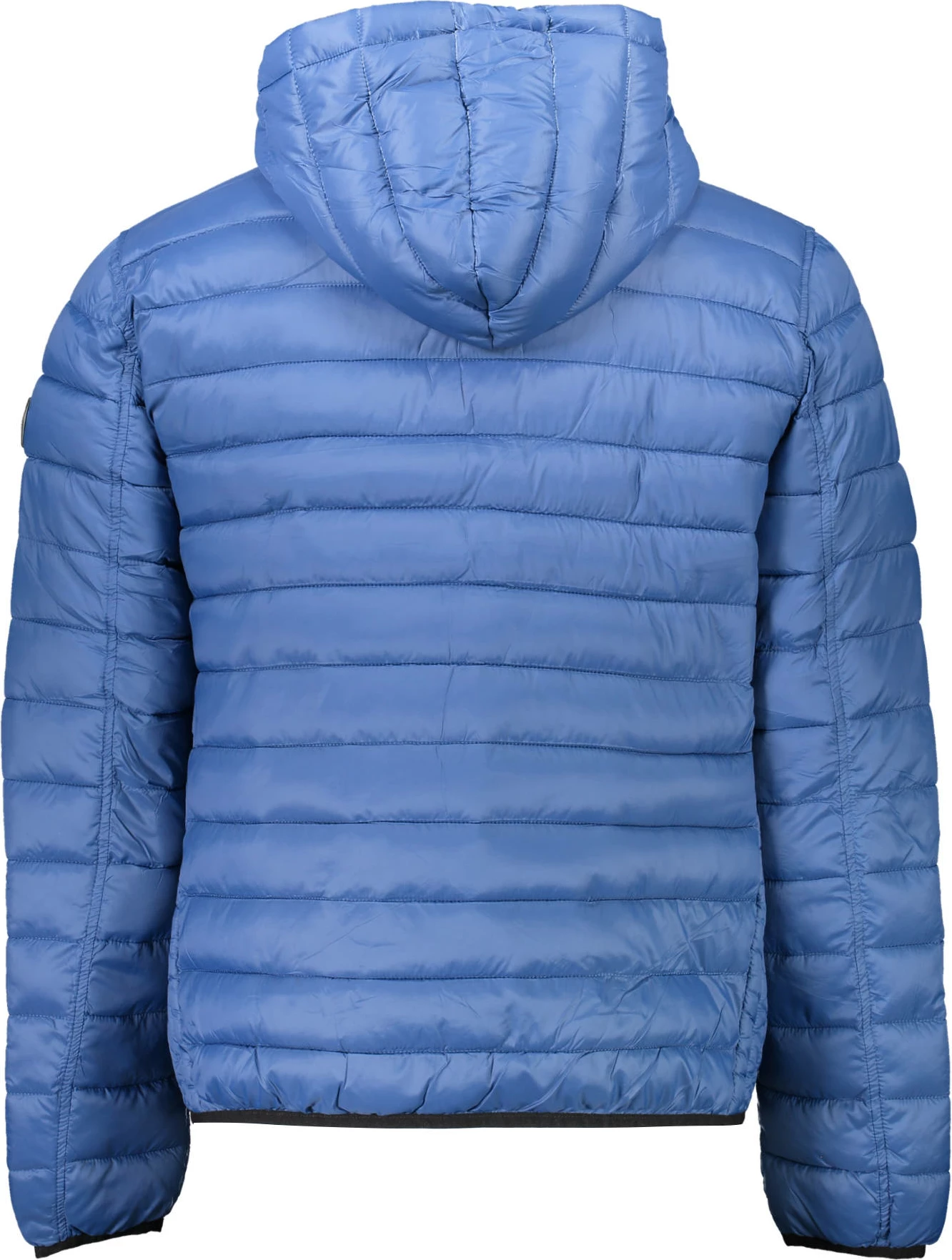 Jakna za moške US Polo, modra