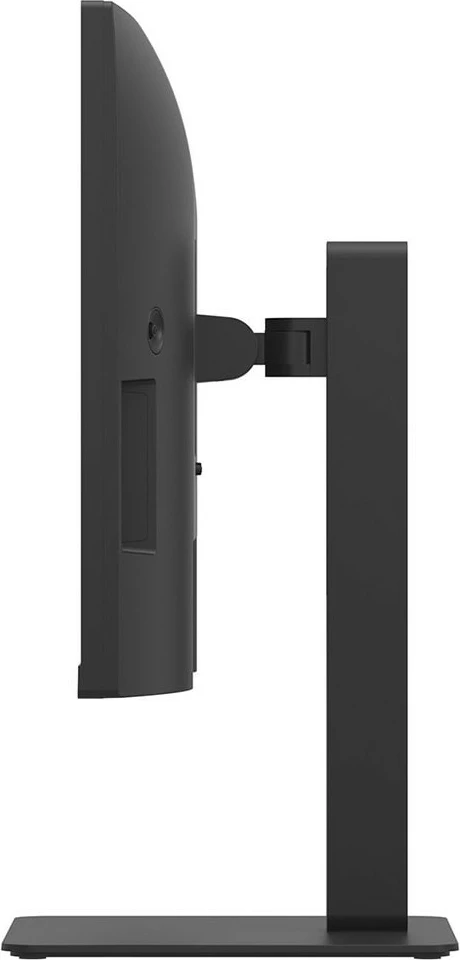 27-palčni QHD IPS monitor z HDR10, LG 27BA54QB-B, črn