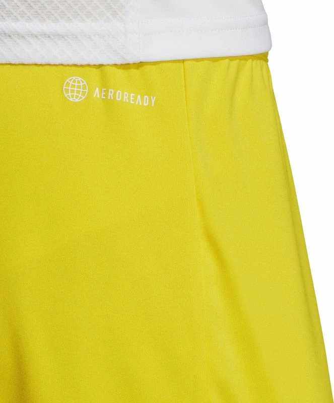 Šorce za moške adidas Entrada 22, rumene