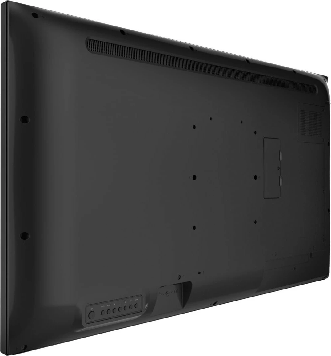 Družbeni zaslon 43" 4K Ultra HD AG Neovo QM-4302, črn