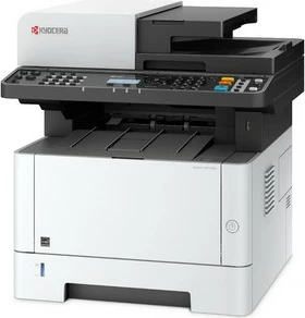 Monokromatski laserski tiskalnik Kyocera ECOSYS M2135dn, 1200 x 1200 DPI, A4, črno-belo