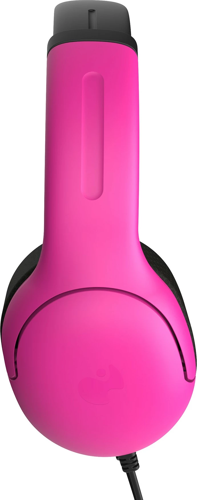 Stereo slušalke PDP Airlite za Playstation 4/5, rožnate