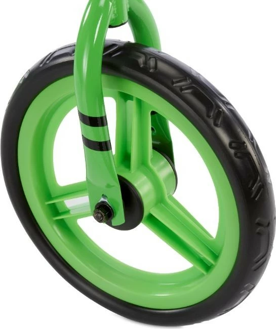 Ravnotežna kolesa, Little Tikes 173936E7, za otroke, zelena