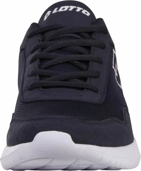 Kopalne/športne čevlje, unisex, bele in modre, Lotto