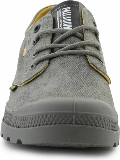 Superge, Palladium Pampa OX Surplus, moške, zeleno