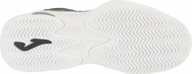 Tenis/Padel čevlji Joma, ženski, črni
