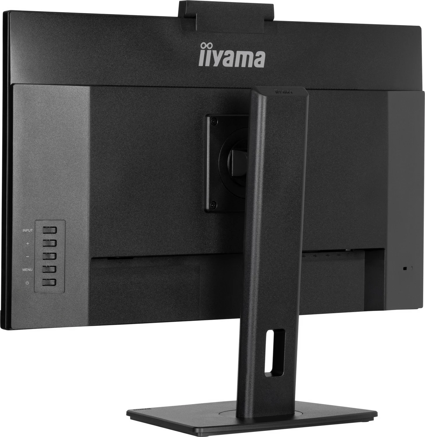 Monitor 27-palčni iiyama ProLite XUB2790QSUH-B2, IPS, 2K, 100 Hz, USB-C, črn