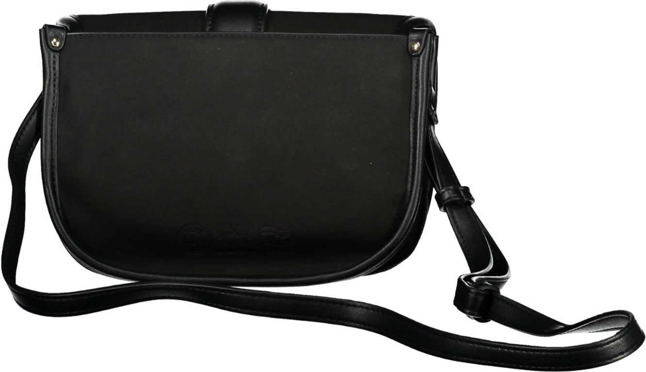 Torba za ženske LA MARTINA, črna