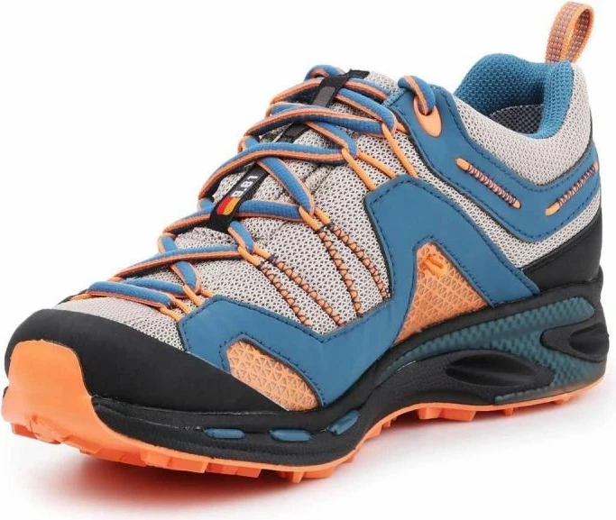 Trekking čevlji Garmont, večbarvni