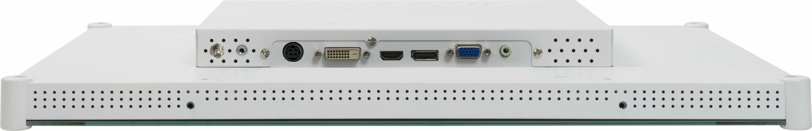 Dentalni monitor 23,8" Full HD, LCD, bel - AG Neovo DR-24G