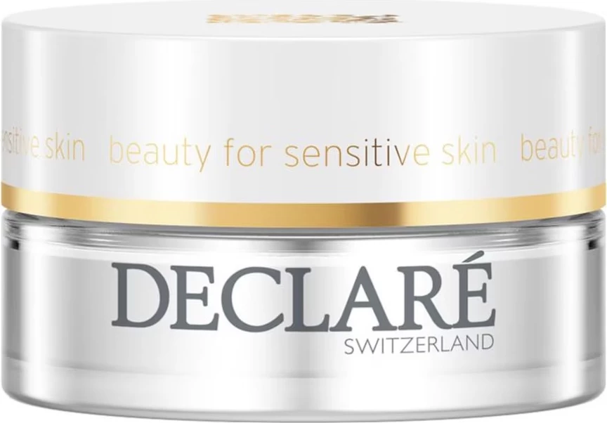 Krema za oči za ženske Declare Age Control Essential Eye Cream Lifting, 15 ml