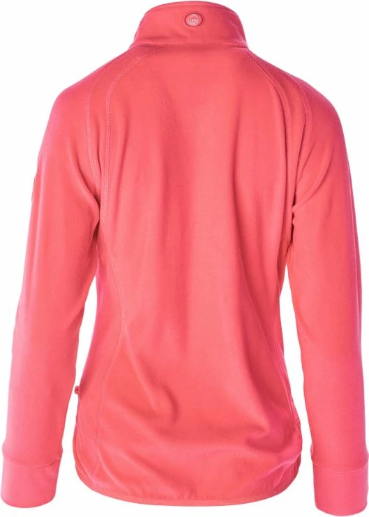 Duks za ženske Elbrus Rivoli II, rožnat