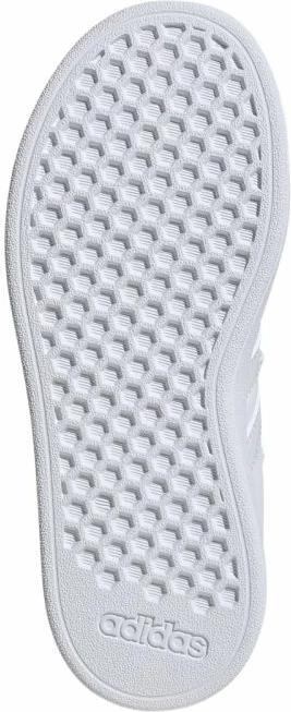 Otroške čevlje, adidas, bele