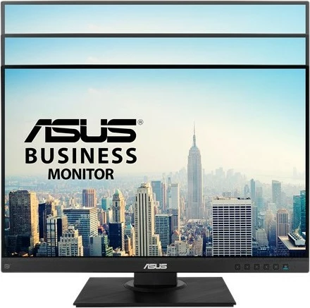 Monitor 24,1" IPS WUXGA 1920 x 1200, črn - ASUS BE24WQLB