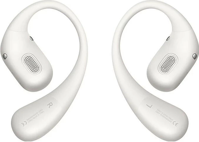 Brezžične slušalke Huawei FreeArc, True Wireless, sive