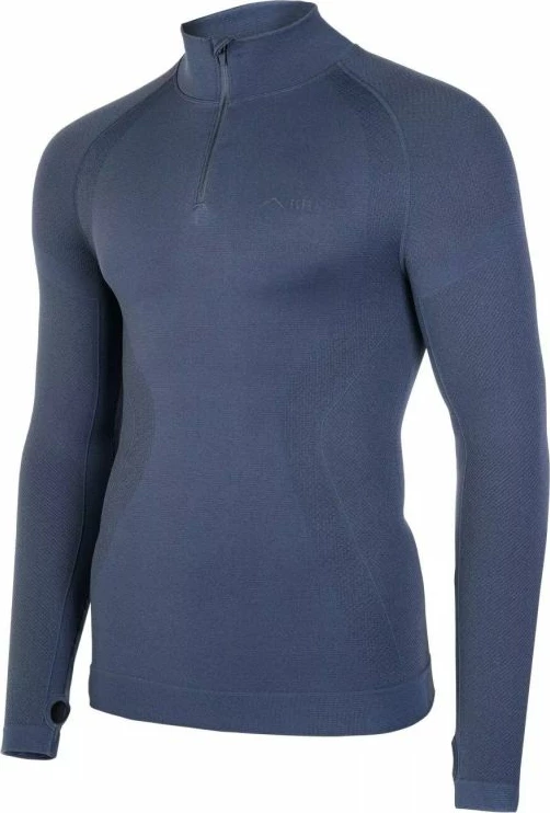 Termoaktivna majica za moške Elbrus, modra