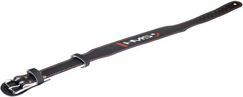 Rokav za podporo pri utežeh HMS PA3778, črn