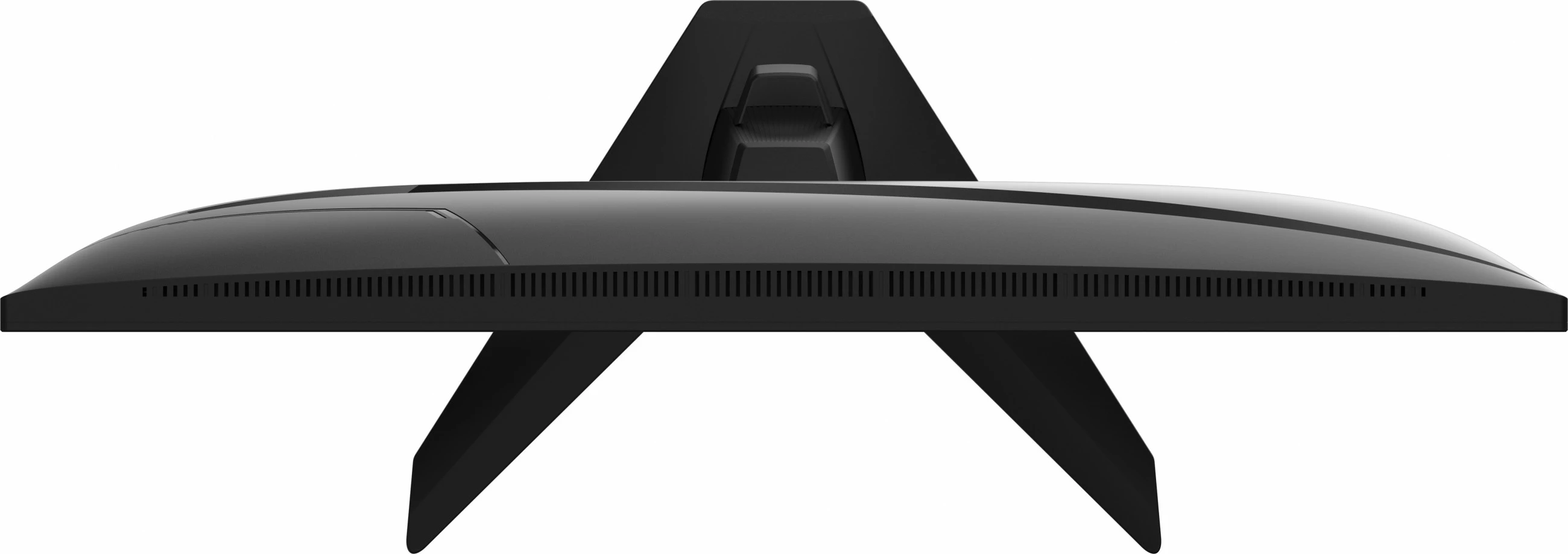 27'' (68,6 cm) TFT gaming monitor MSI MAG 274QRFDE, črn