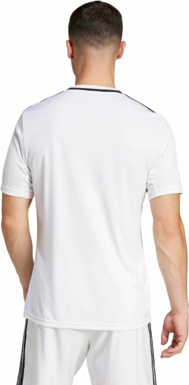Moška majica adidas, bela