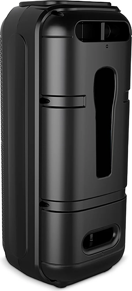 Prenosni zvočnik Media-Tech MT3183, Bluetooth, 50 W, črn