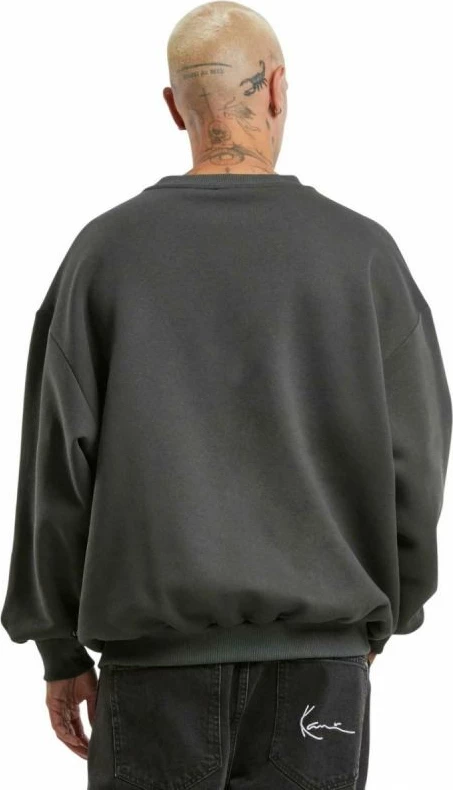 Duks za moške Karl Kani, siv