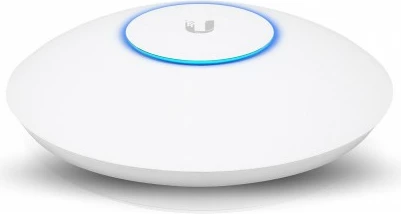 Access point z visokimi zmogljivostmi Ubiquiti UAP-XG, 1733 Mbit/s, 2x RJ-45, bel