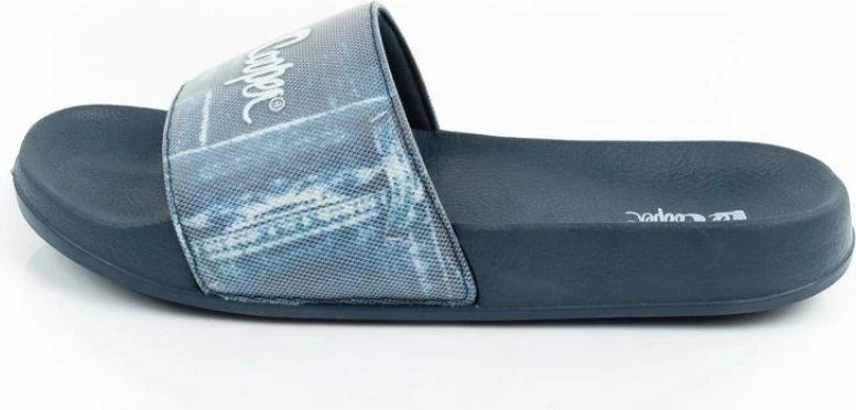 Flip-flopi Lee Cooper, moški, modri