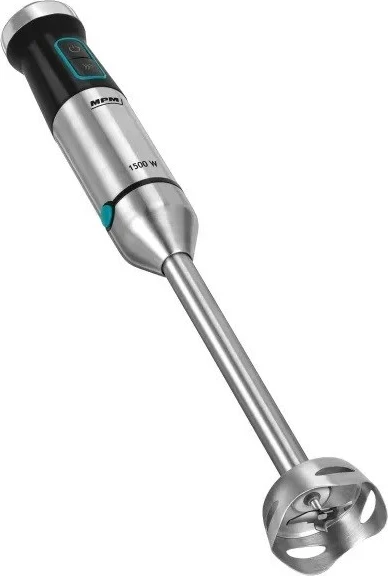 Rokelnik/set za miksanje, MPM MBL-42M, 1500 W, črn