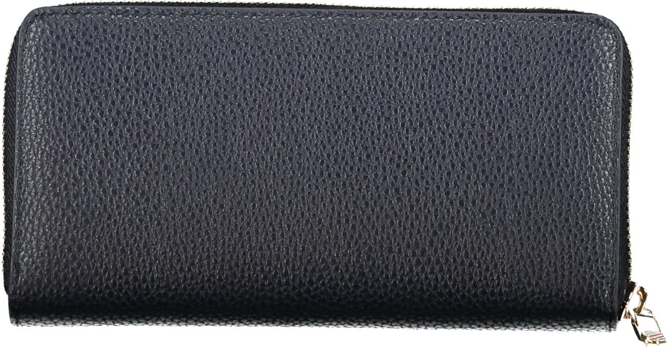Denarnica za ženske Tommy Hilfiger, modra