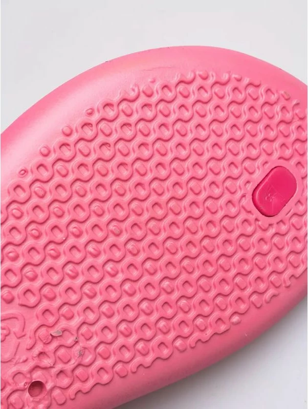 Sandali z vzorcem cvetja Ipanema, rdeči