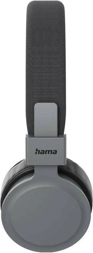 Brezžične slušalke Freedom Lit III Hama, Bluetooth, črne