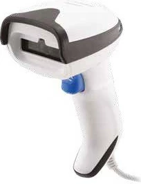 Barkodni čitalnik Datalogic Gryphon I GD4220, 1D, USB, bel