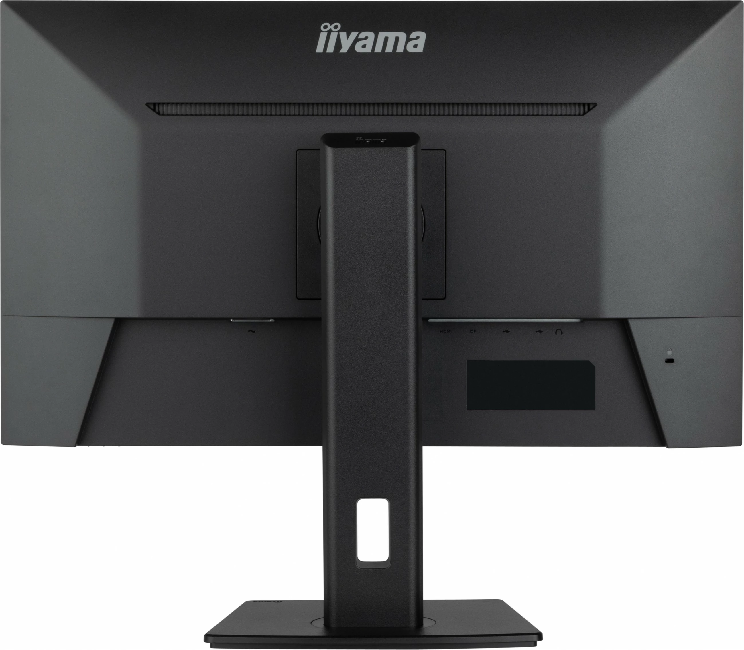 27" LED monitor iiyama ProLite, Full HD, 1 ms, črn