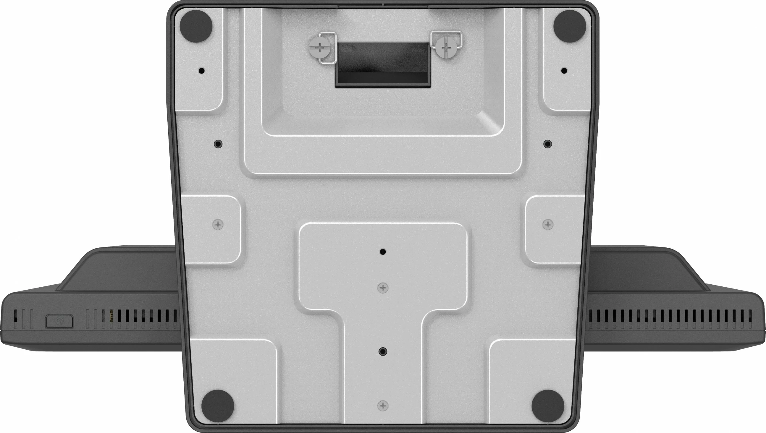 Zaslon na dotik 19" iiyama ProLite T1931SR-B1S, SXGA, LCD, črn