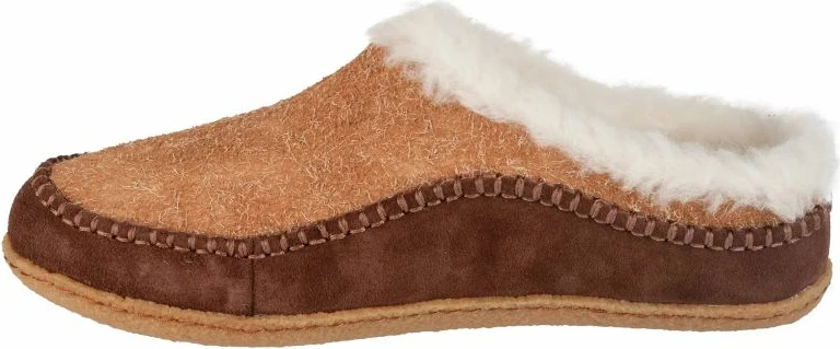 Papuče za ženske Sorel, rjave