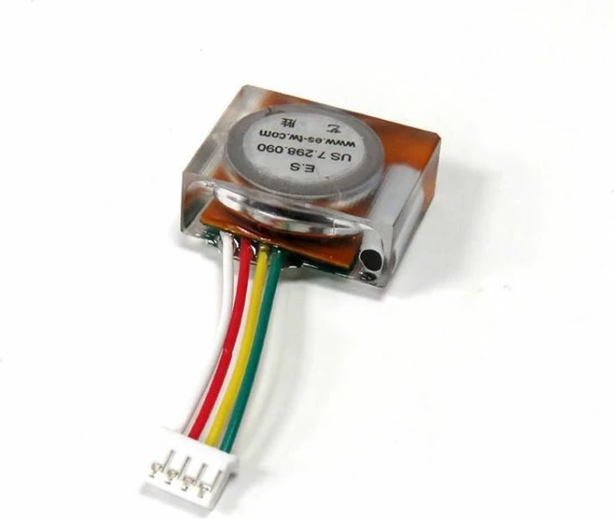 Zamenjalni modul za LED ploščo skuterja Globber, Yakimasport