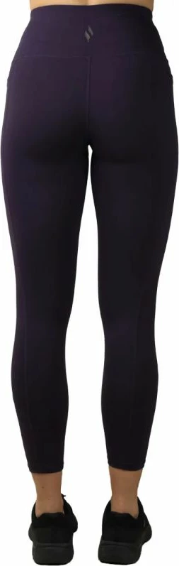 Pajkice za ženske Skechers, vijolične