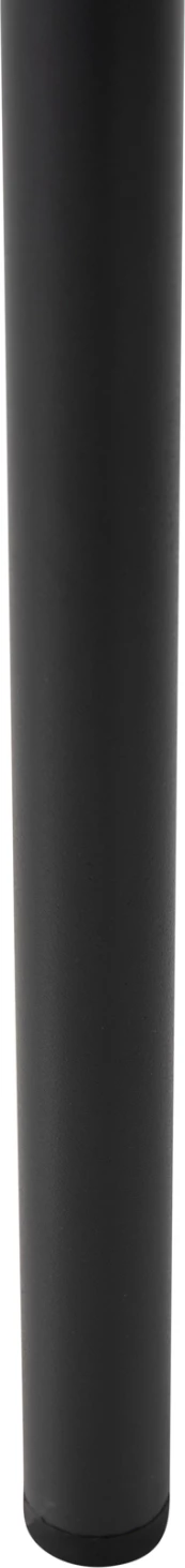 Aluminijasti naslanjač RACHEL FH6088.10 antracit 63x58x85Hcm