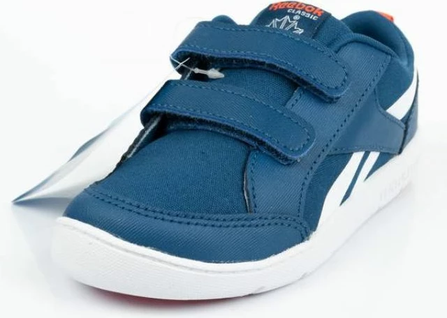 Superge za otroke Reebok Ventureflex Jr, temno modre
