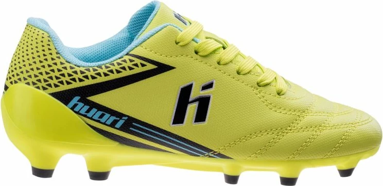 Otroške atlete, Huari, rumene