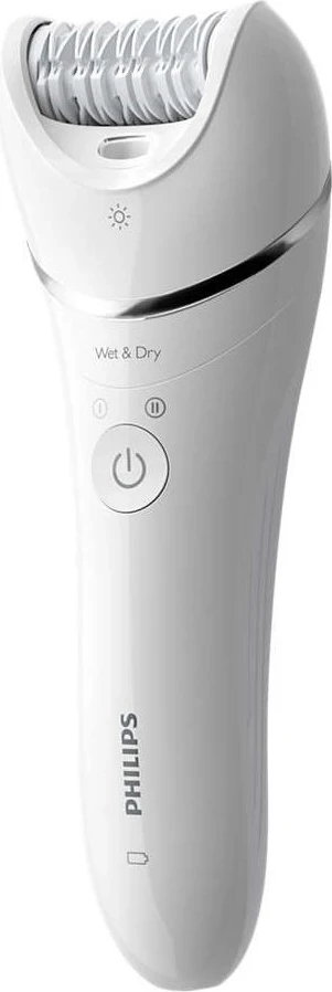 Epilator Serija 8000 BRE710/00, Philips