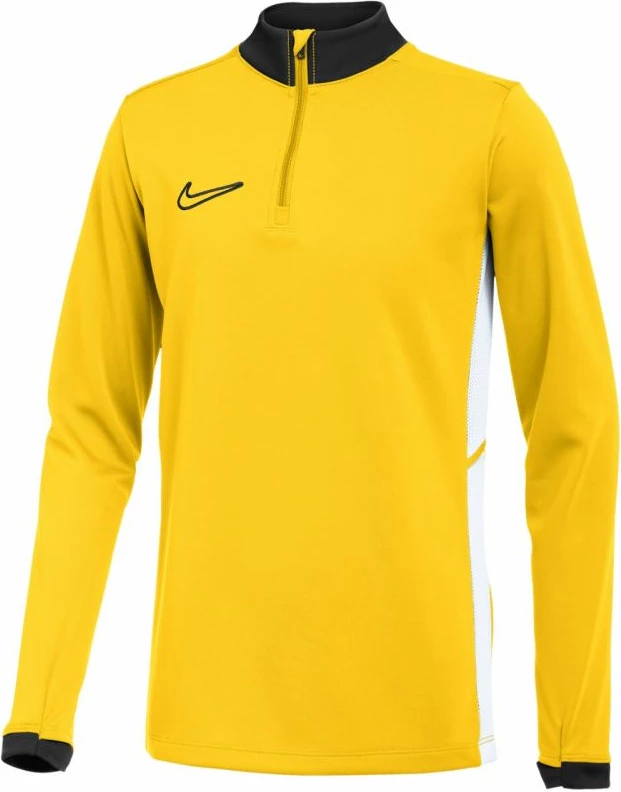 Duks za otroke Nike, rumen