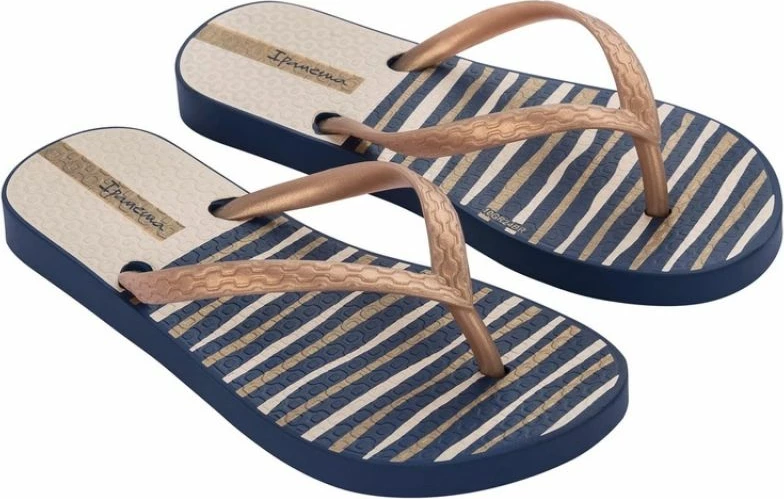 Otroške natikače Ipanema, večbarvne