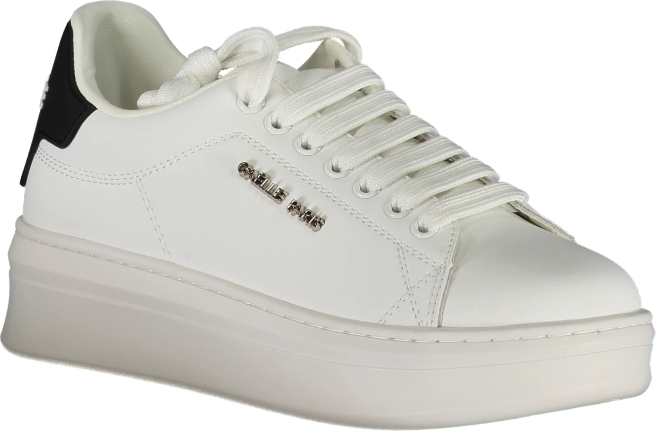 Superge za ženske GAELLE PARIS, bele