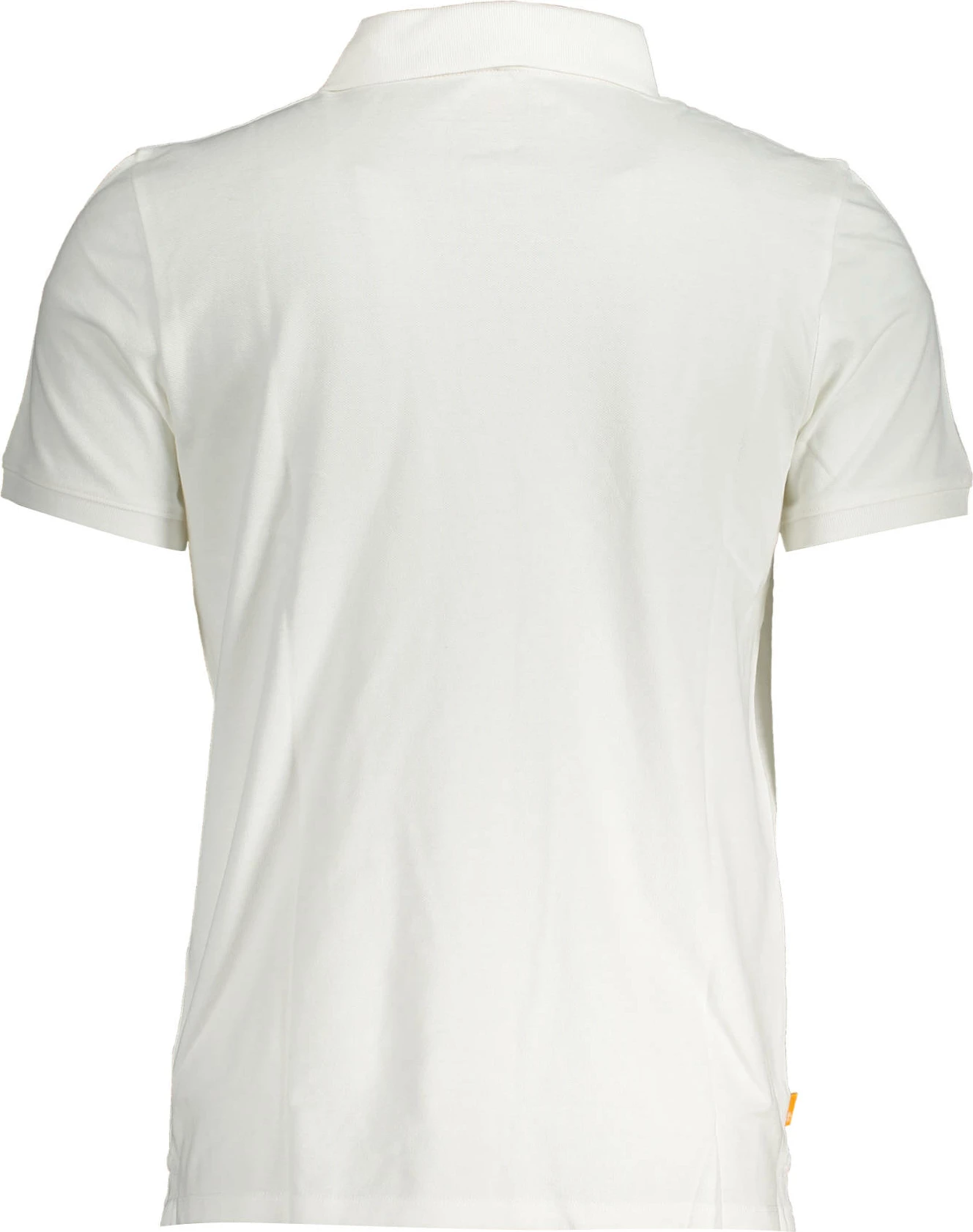 Polo majica za moške, bela, Timberland