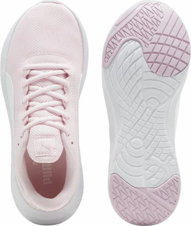 Superge za ženske Puma Night Runner V2, bele